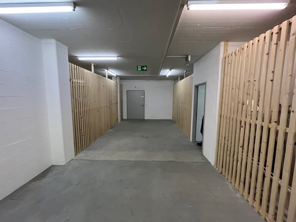Bureau & Commerce null pièces à louer à Sion - image 1/4