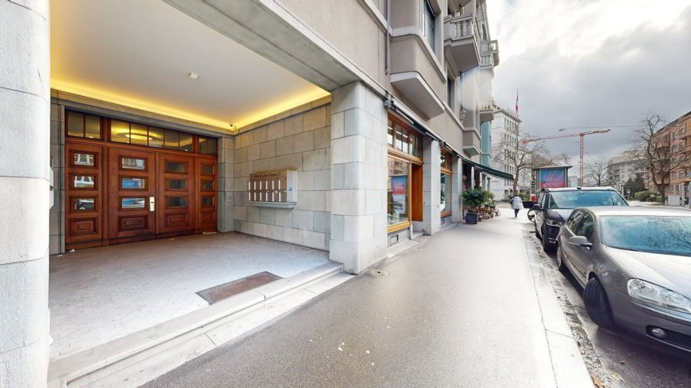 4 rooms Apartment for rent in Zürich - image 1/13