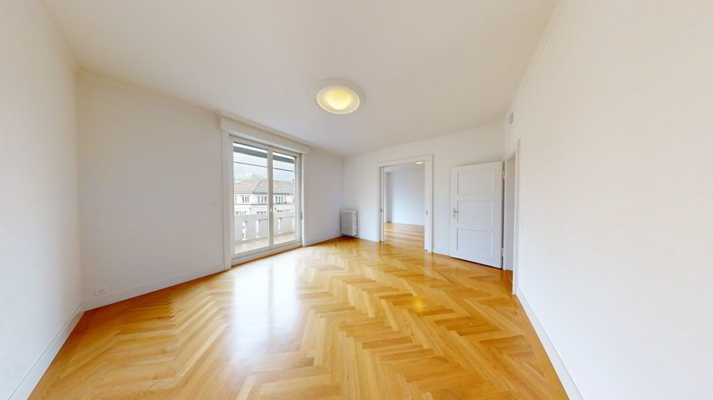Wohnung – Zürich - Ansicht 5