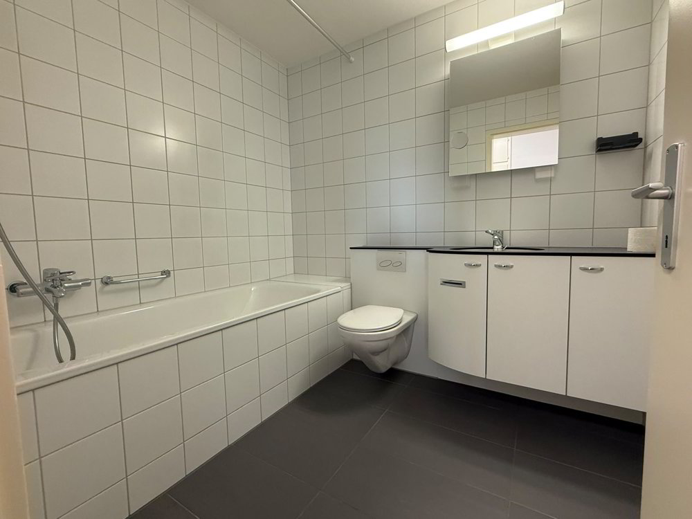 Appartamento di 3 locali in affitto a La Neuveville - immagine 1/9