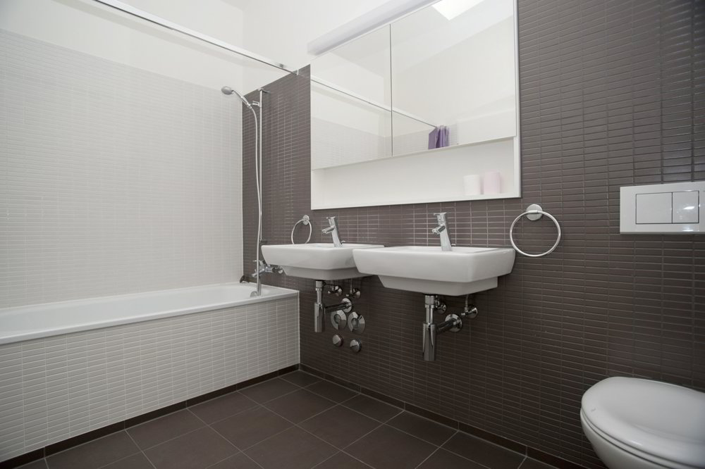 Appartement 4 pièces à louer à Allschwil - image 1/5