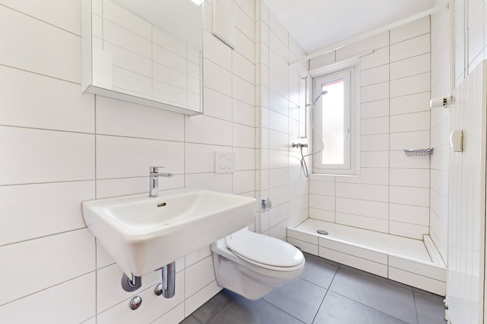 Appartement 2 pièces à louer à Basel - image 1/6