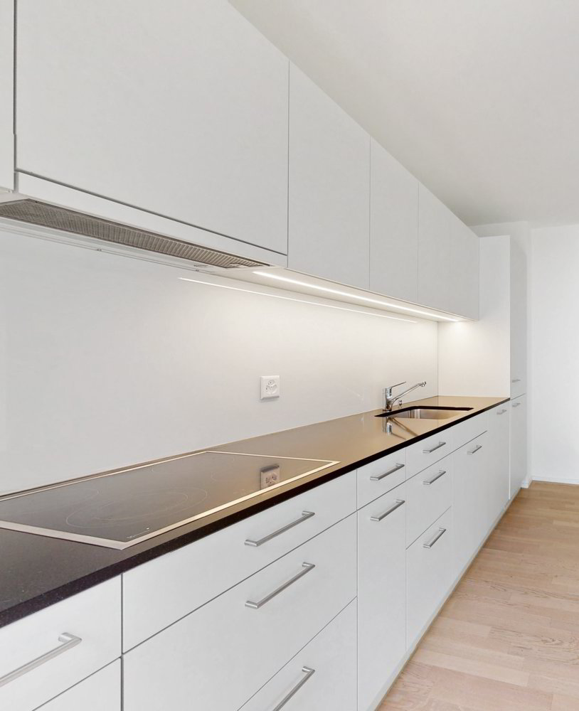 Wohnung – Rheinfelden - Ansicht 2