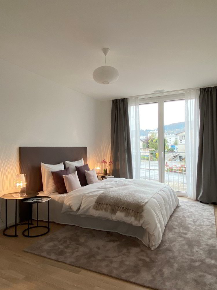 Wohnung – Rheinfelden - Ansicht 4