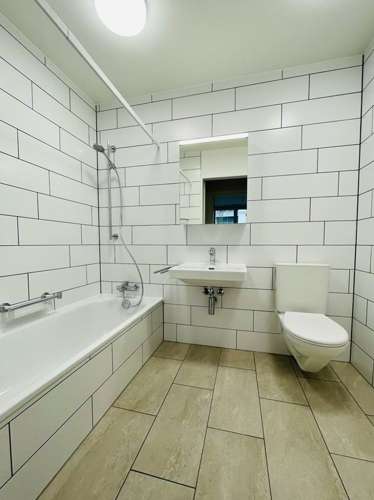 Wohnung – Rheinfelden - Ansicht 5
