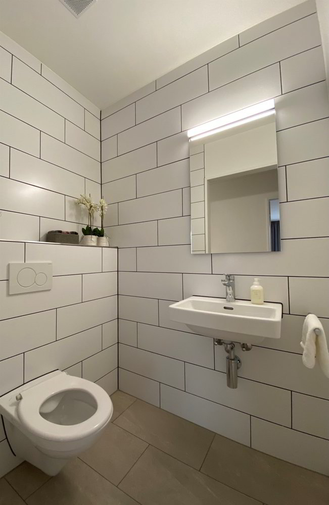 3 rooms Apartment for rent in Rheinfelden - image 1/6