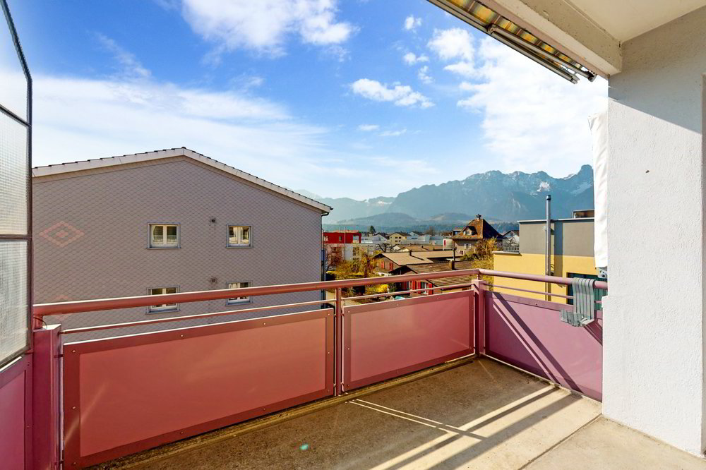 3 rooms Apartment for rent in Thun - image 1/8