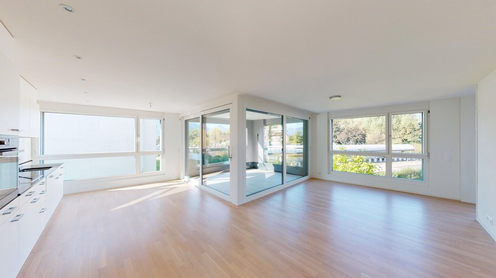 Wohnung – Locarno - Ansicht 2