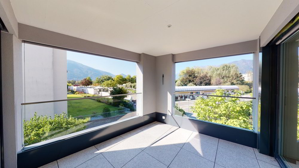 Wohnung – Locarno - Ansicht 4