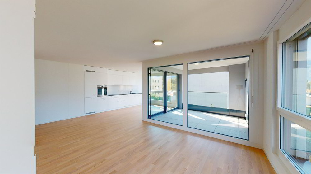 Wohnung – Locarno - Mehr