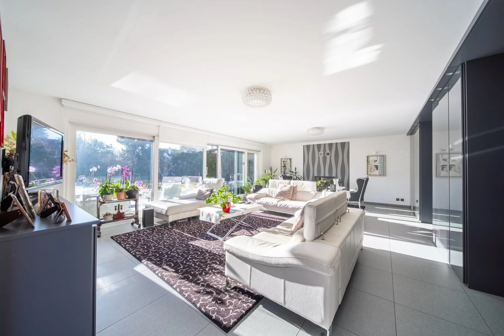 Haus – Vandoeuvres, Chougny - Ansicht 4