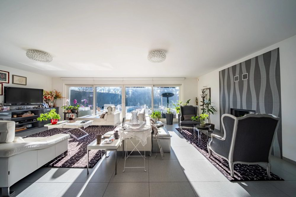 Haus – Vandoeuvres, Chougny - Ansicht 5