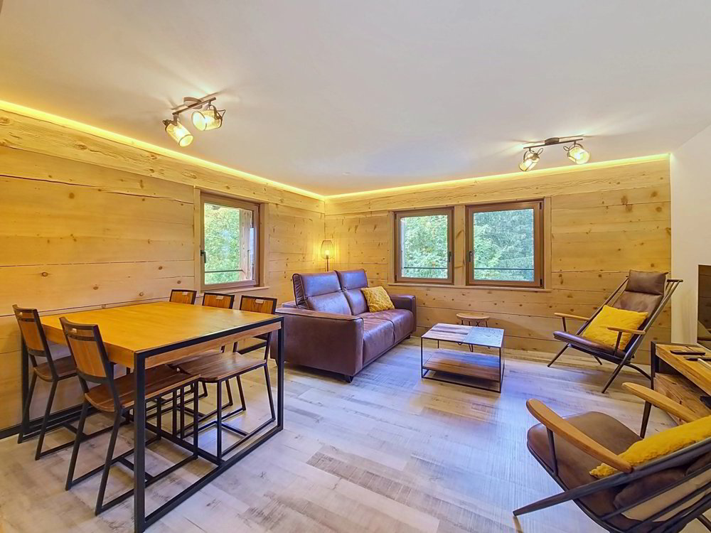 Wohnung – Nendaz, Siviez