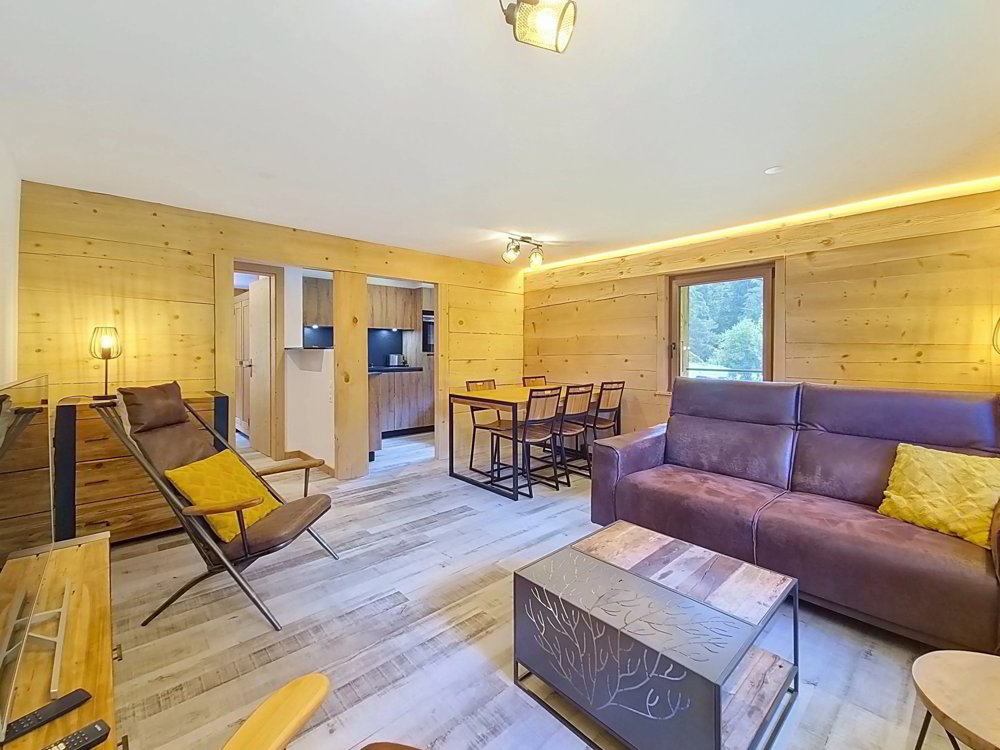 Wohnung – Nendaz, Siviez - Ansicht 2