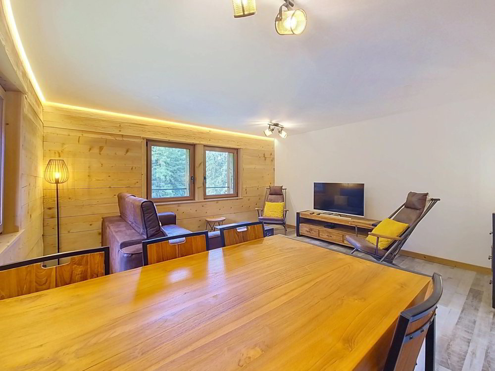 Wohnung – Nendaz, Siviez - Ansicht 4