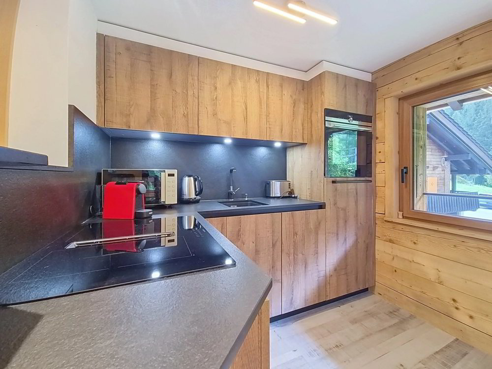Wohnung – Nendaz, Siviez - Ansicht 5