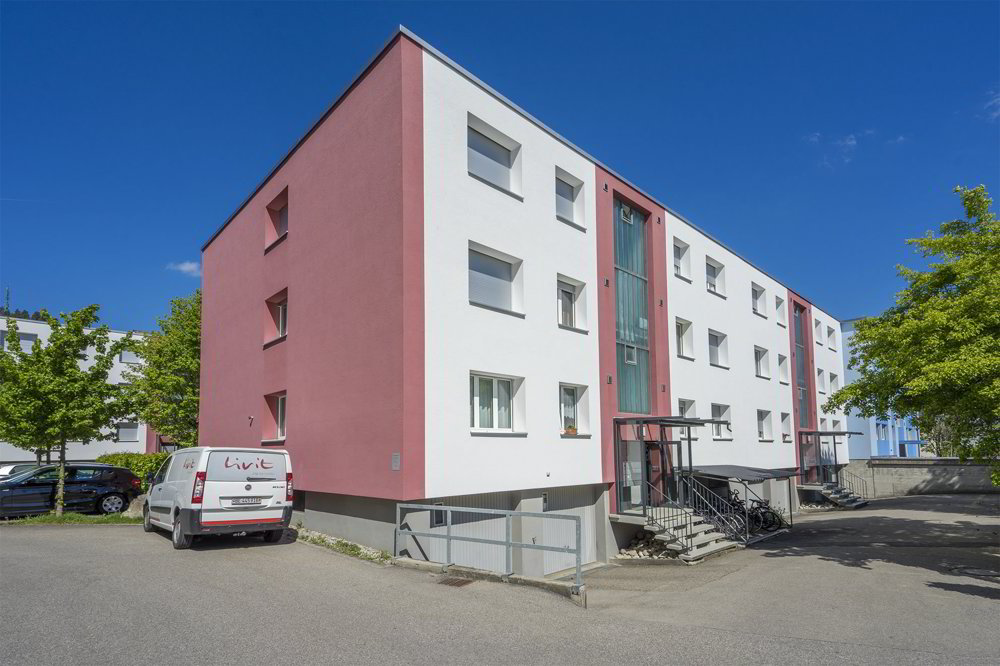 Wohnung – Burgdorf, Oberstadt, Im Choser - Ansicht 3