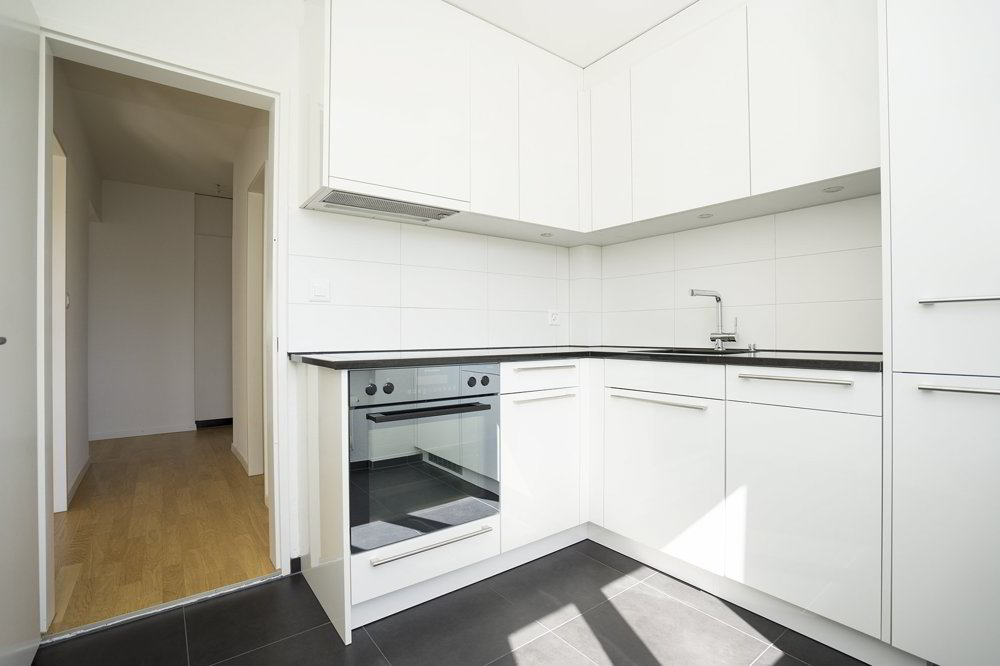 Wohnung – Burgdorf, Oberstadt, Im Choser - Mehr