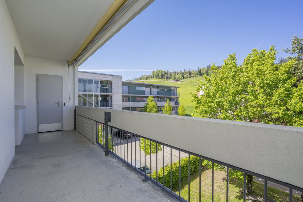 3 rooms Apartment for rent in Burgdorf - image 1/8