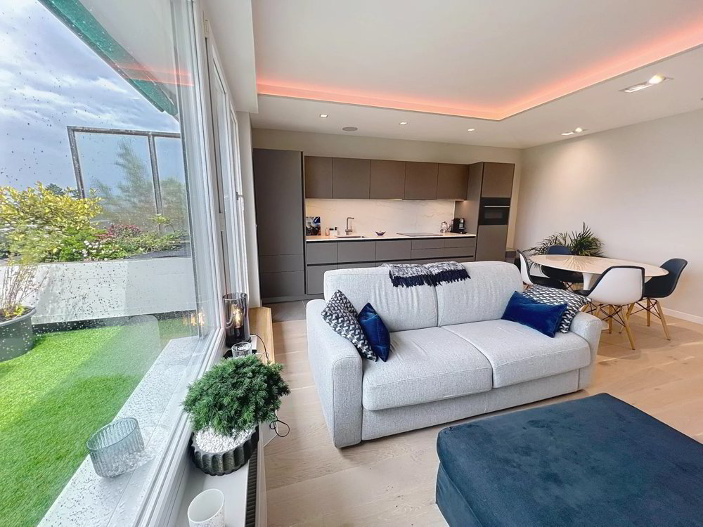 Wohnung – Le Grand-Saconnex, Octagon - Ansicht 3