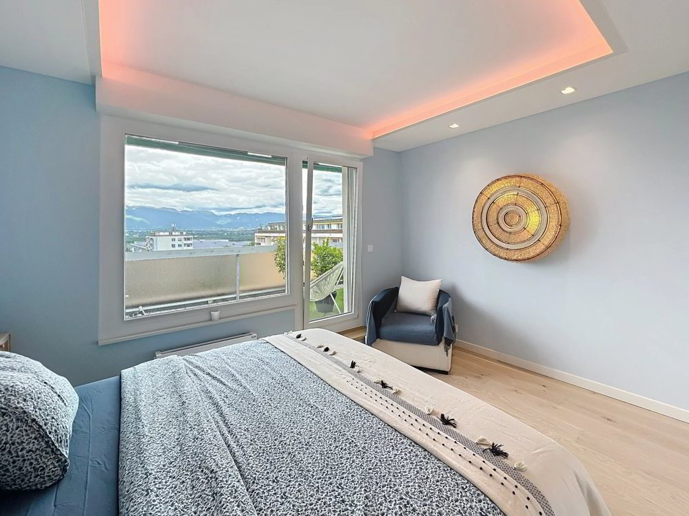 Wohnung – Le Grand-Saconnex, Octagon - Ansicht 5