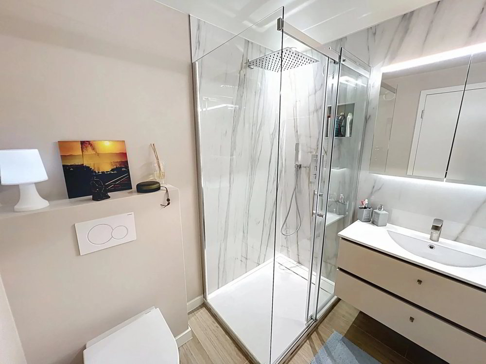 Wohnung – Le Grand-Saconnex, Octagon - Mehr
