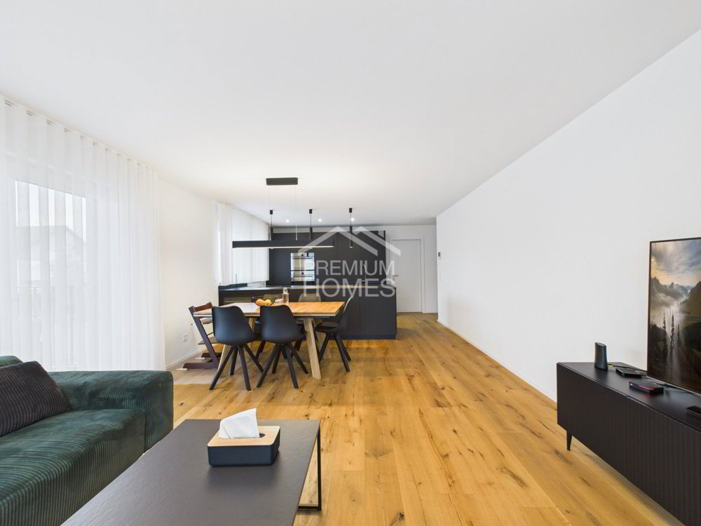 Wohnung – Hendschiken, Falke, Eichhof - Ansicht 4