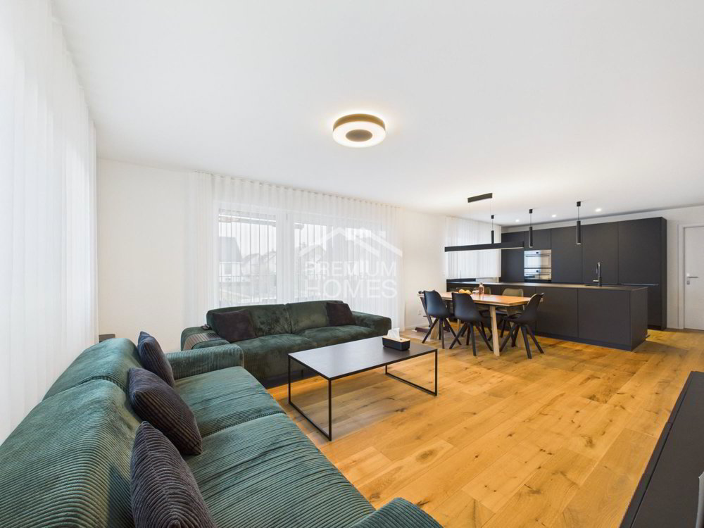 Wohnung – Hendschiken, Falke, Eichhof - Ansicht 5