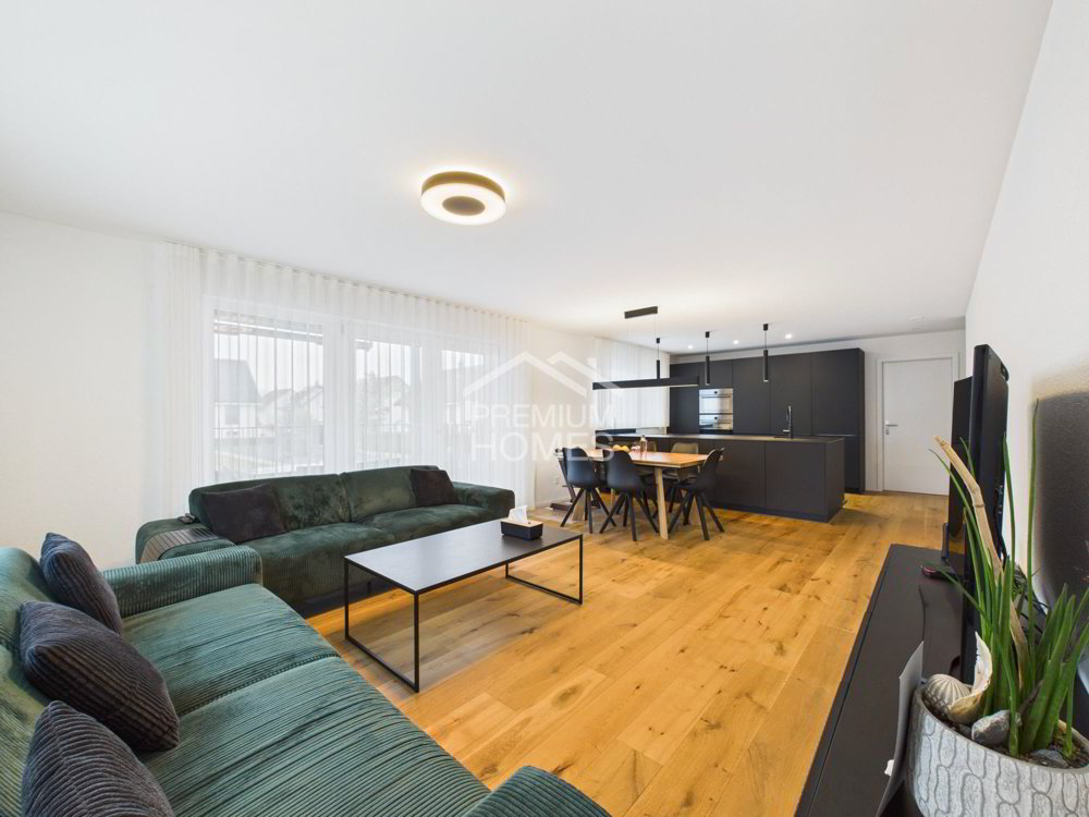 Wohnung – Hendschiken, Falke, Eichhof - Mehr