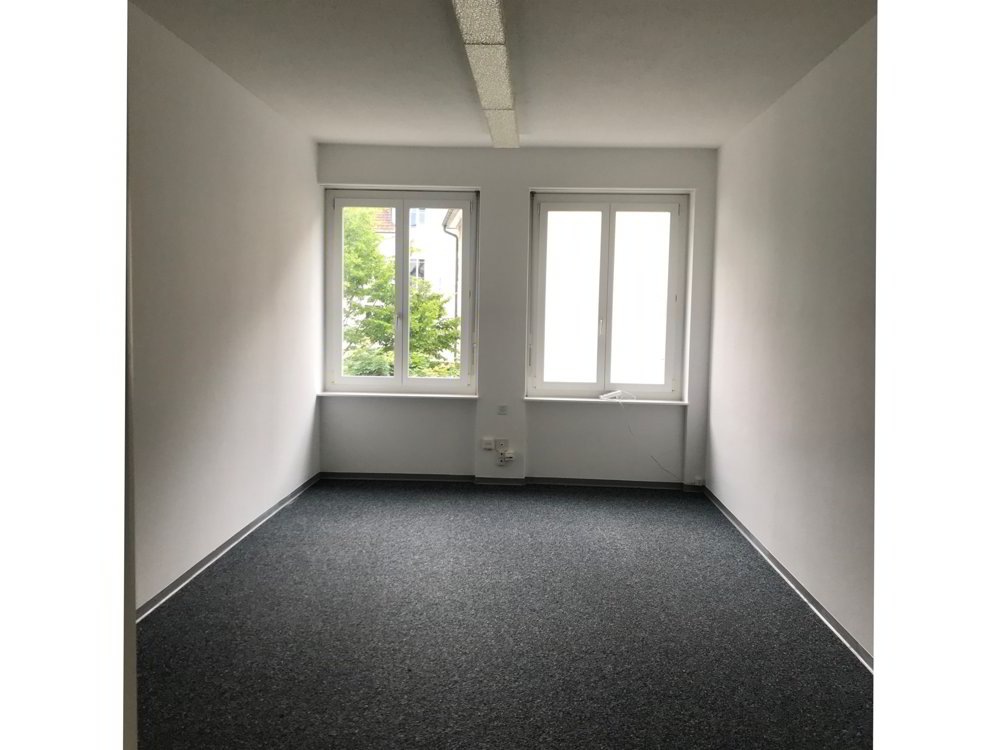 Büroraum an zentraler Lage in Oerlikon - Ansicht 2