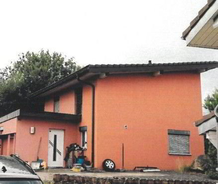 Haus – Estavayer-le-Gibloux