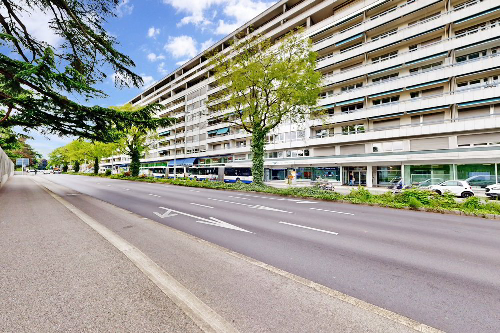 null rooms Car park, garage for rent in Geneva - image 1/1
