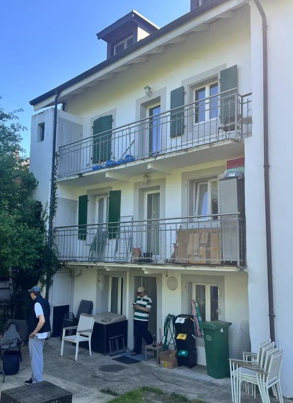 null rooms Office & Commercial to buy in Moudon - image 1/2