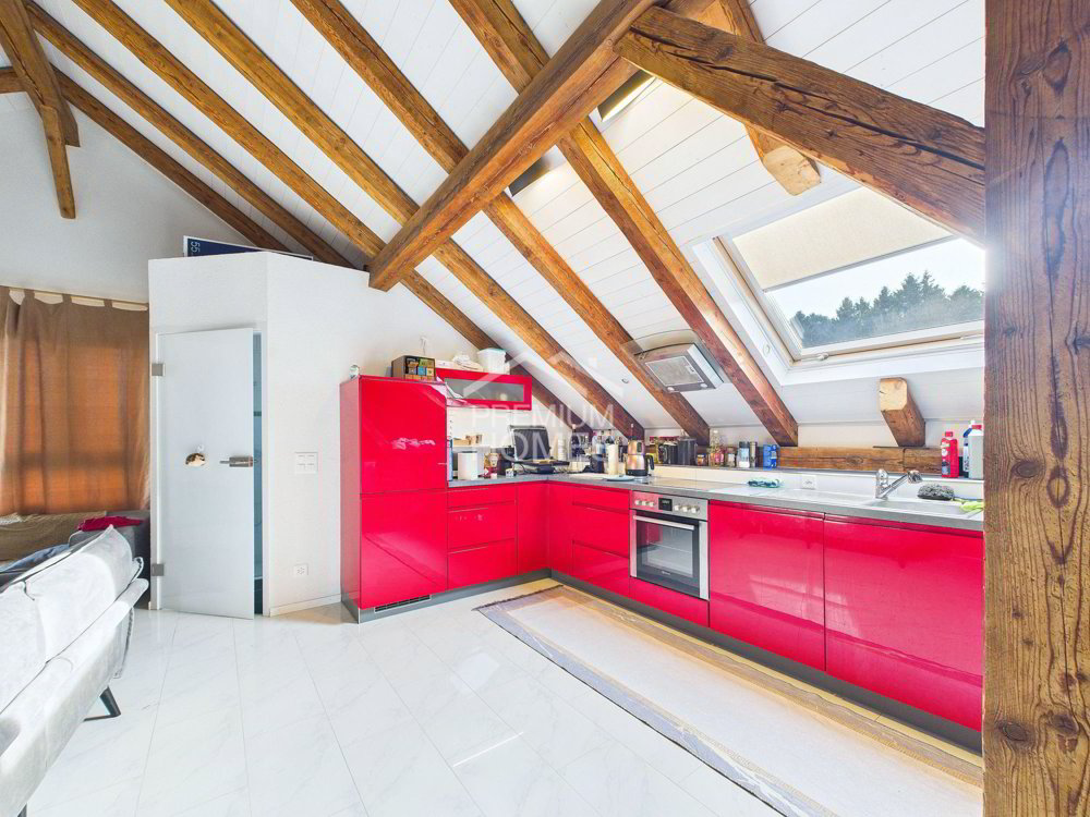 Haus – Thunstetten, Hof - Ansicht 4