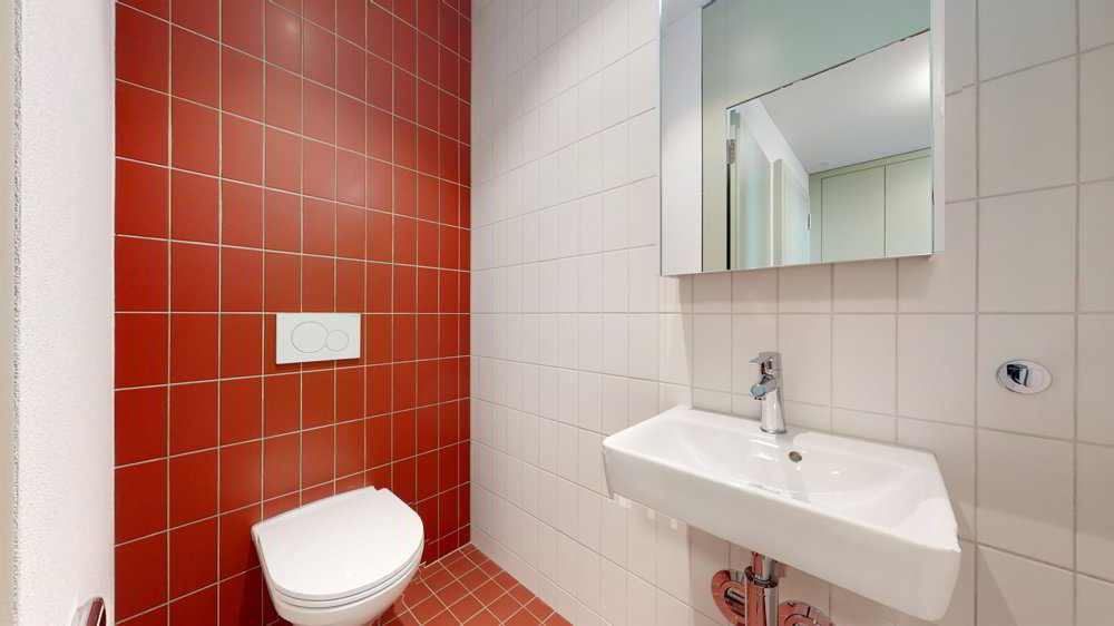 3 rooms Apartment for rent in Zurigo - image 1/8