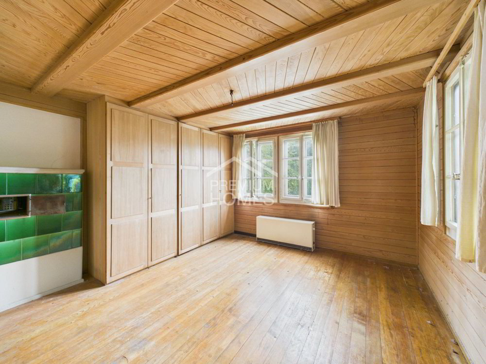 Haus – Bettenhausen, Bollodingen - Ansicht 4