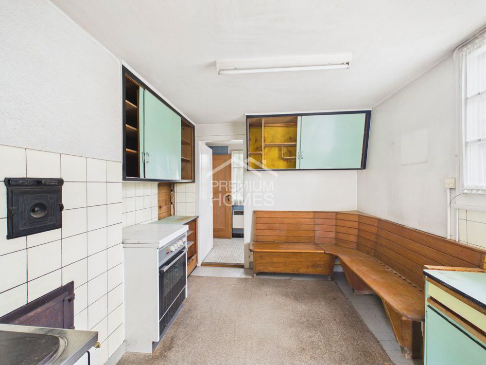 Haus – Bettenhausen, Bollodingen - Ansicht 5