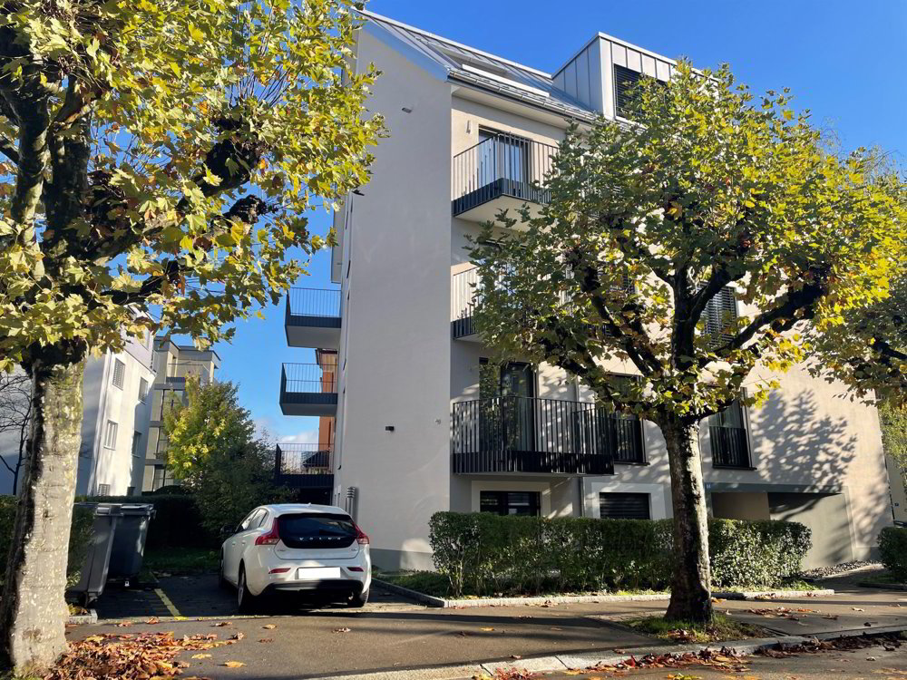 Abstellplatz in Zürich-Altstetten zu vermieten - Ansicht 2