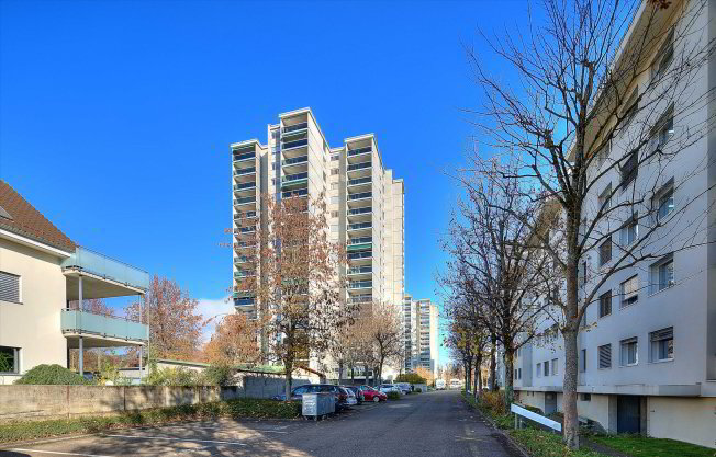 Appartamento di 3 locali in affitto a Brugg AG - immagine 1/1