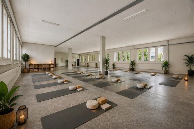 null rooms Office & Commercial for rent in Kreuzlingen - image 1/1
