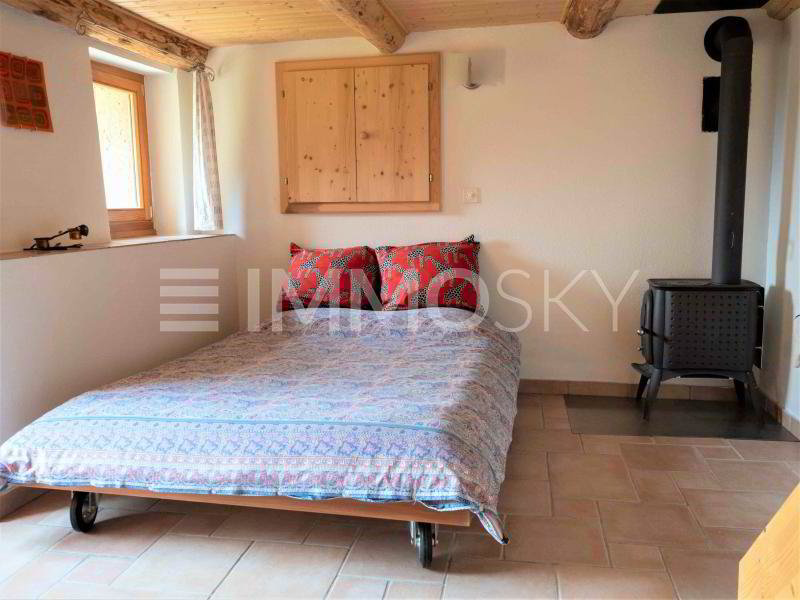 3 Zimmer Haus zum verkaufen in Dangio - Bild 1/5