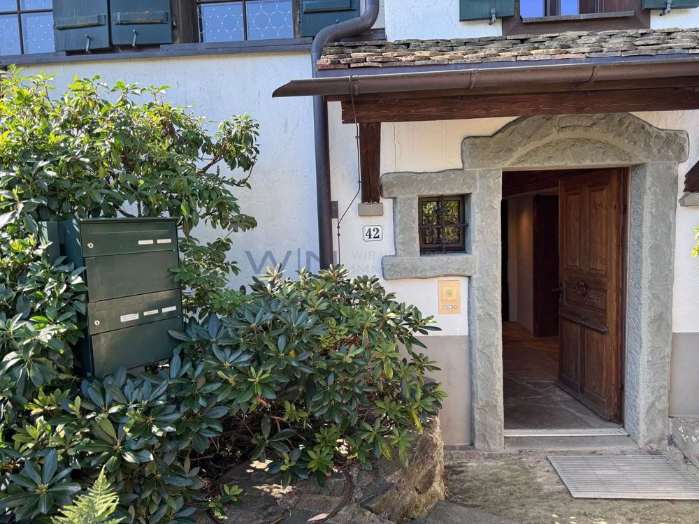 5 rooms House for rent in Richterswil - image 1/13
