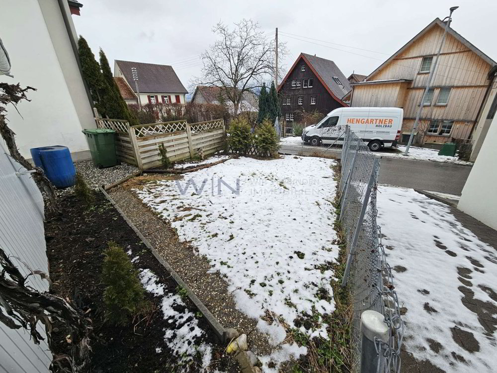 Maison 4 pièces à acheter à Rebstein - image 1/13