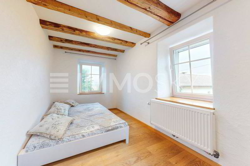 6 rooms House to buy in Valeyres-sous-Ursins - image 1/5