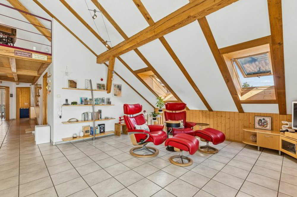 Wohnung – Meikirch, Wahlendorf - Ansicht 2