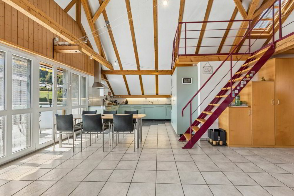 Wohnung – Meikirch, Wahlendorf - Ansicht 4