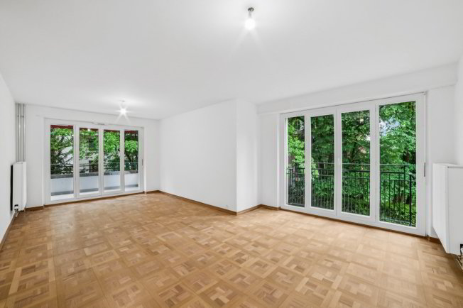 4 Zimmer Wohnung zu vermieten in Ginevra - Bild 1/1