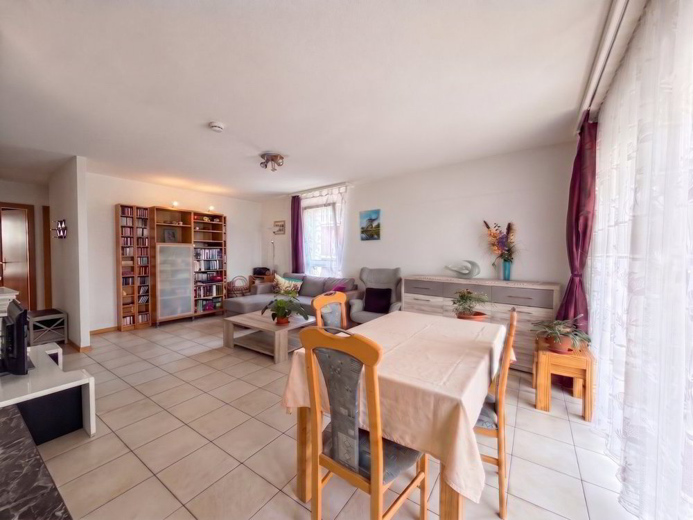 Wohnung – Lausanne, District de Lausanne - Ansicht 4