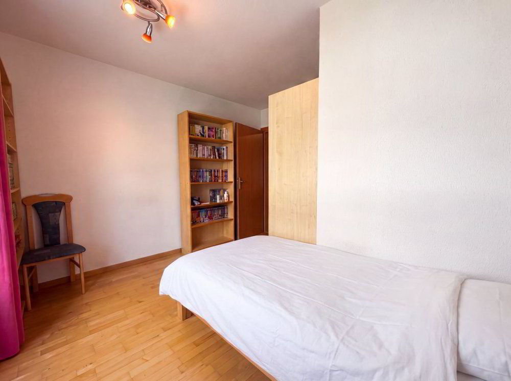 Wohnung – Lausanne, District de Lausanne - Ansicht 5