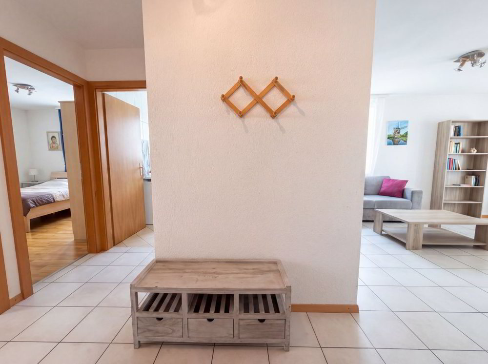 Wohnung – Lausanne, District de Lausanne - Mehr